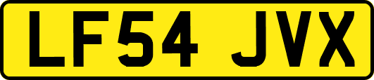 LF54JVX
