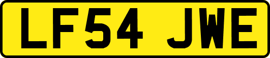 LF54JWE