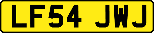 LF54JWJ