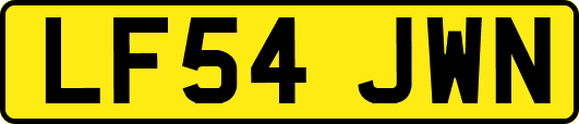LF54JWN