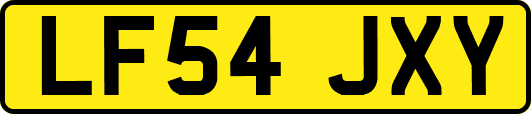 LF54JXY