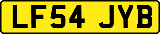 LF54JYB