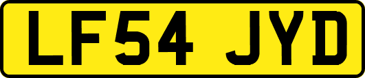 LF54JYD
