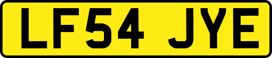 LF54JYE