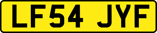 LF54JYF