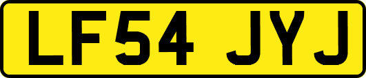 LF54JYJ