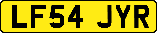 LF54JYR