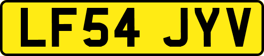 LF54JYV