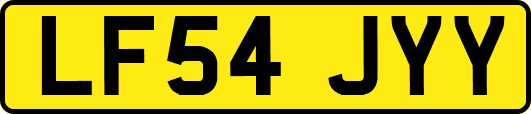 LF54JYY