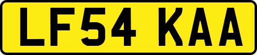 LF54KAA