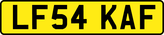 LF54KAF