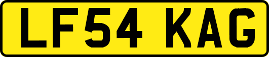 LF54KAG