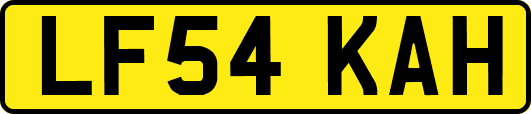 LF54KAH