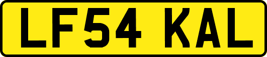 LF54KAL