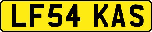 LF54KAS