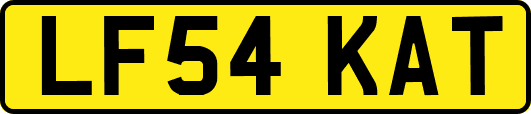 LF54KAT