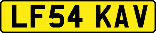 LF54KAV