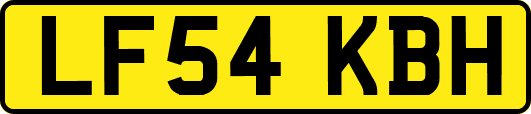 LF54KBH