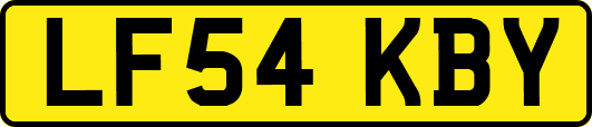 LF54KBY