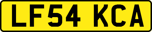 LF54KCA