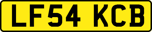 LF54KCB