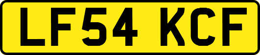 LF54KCF