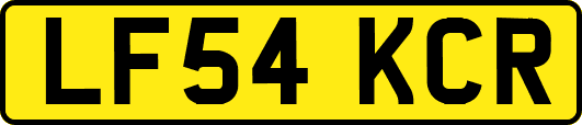 LF54KCR