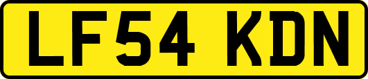 LF54KDN