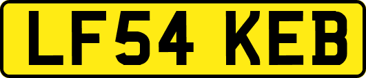 LF54KEB