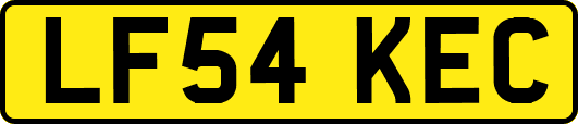 LF54KEC
