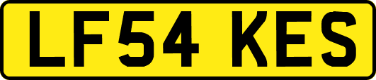 LF54KES