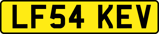 LF54KEV