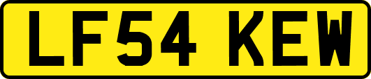 LF54KEW