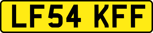 LF54KFF