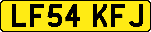 LF54KFJ
