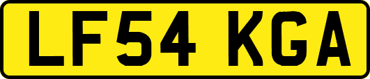 LF54KGA