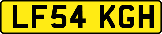 LF54KGH