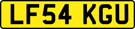 LF54KGU