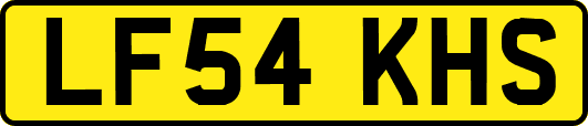 LF54KHS