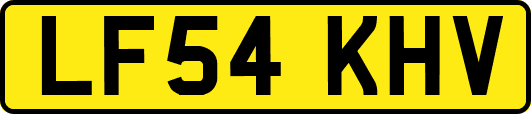 LF54KHV