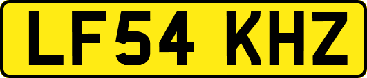 LF54KHZ