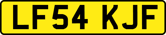 LF54KJF
