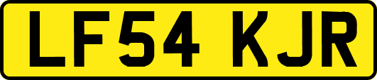 LF54KJR