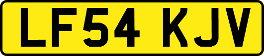 LF54KJV
