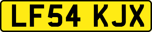LF54KJX