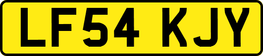 LF54KJY