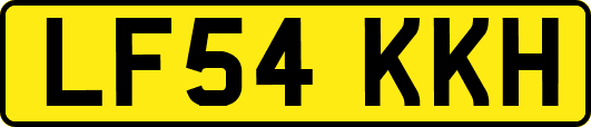 LF54KKH