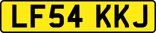 LF54KKJ