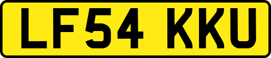 LF54KKU
