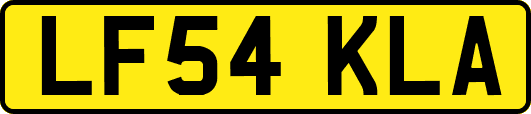 LF54KLA
